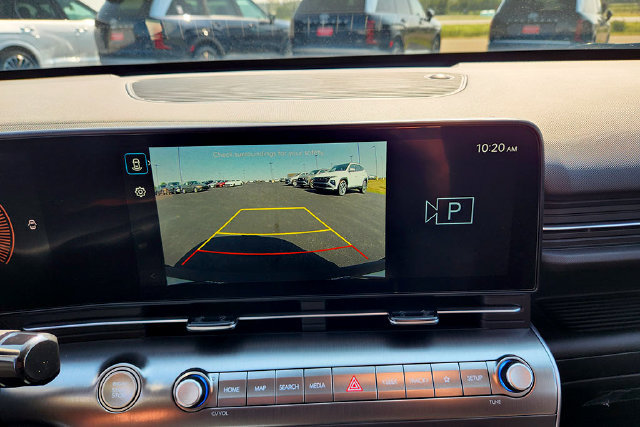 New 2027 Hyundai Kona SE FWD image 14