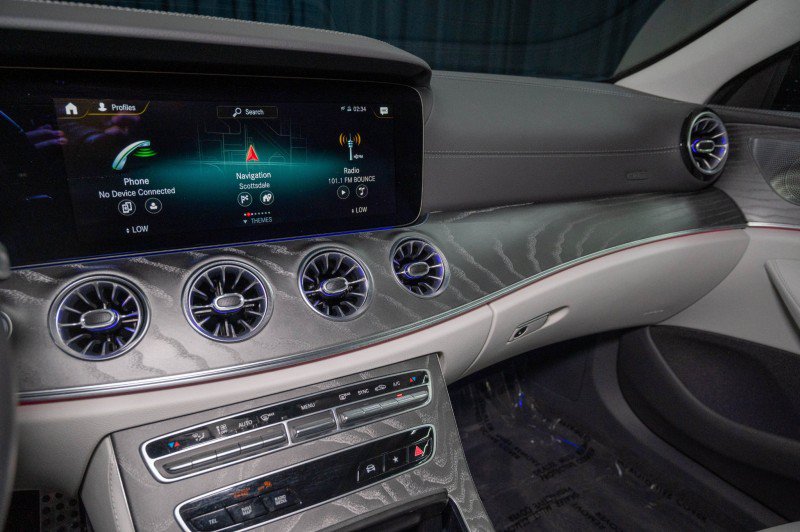 Certified 2023 Mercedes-Benz CLS 450 4MATIC image 32