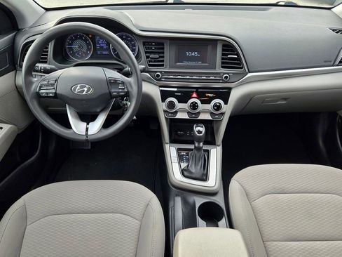 Used 2019 Hyundai Elantra SE image 23