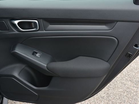 Used 2024 Honda Civic LX image 17