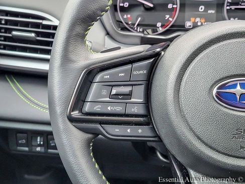 Certified 2025 Subaru Outback Onyx Edition image 16