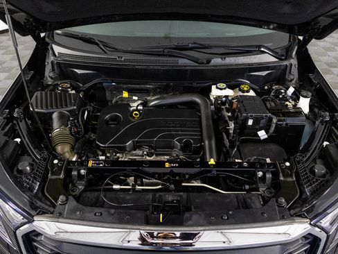 Certified 2023 GMC Terrain SLE image 45