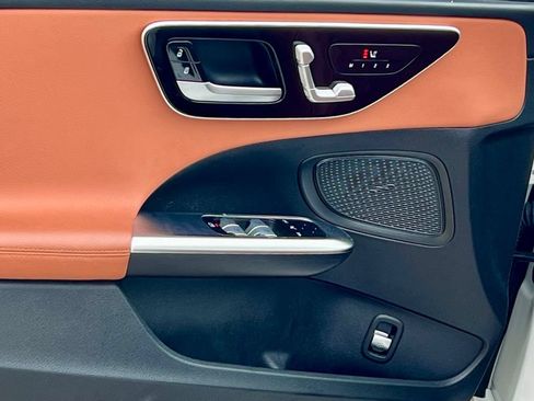Certified 2024 Mercedes-Benz C 300 4MATIC Sedan image 11