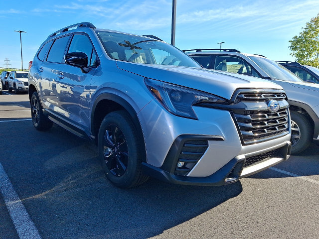 New 2027 Subaru Ascent Premium AWD/4WD image 1