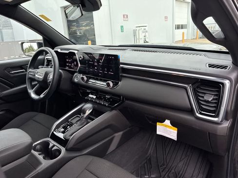 Used 2024 GMC Canyon Elevation w/ Trailering Package image 28