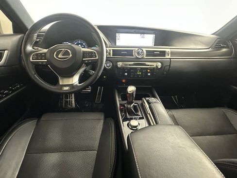 Used 2016 Lexus GS 350 AWD w/ F Sport Package image 28