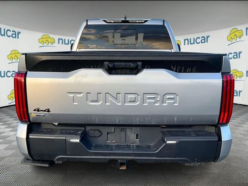 Used 2023 Toyota Tundra SR5 image 3