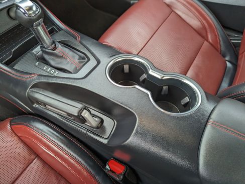 Used 2024 Ford Mustang GT Premium w/ GT Performance Package image 27