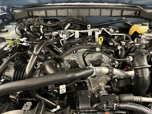 New 2025 Ford Bronco Big Bend image 38