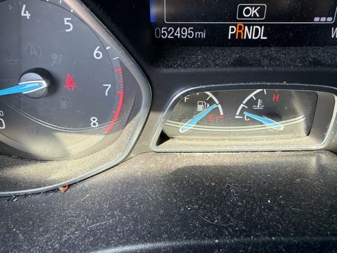 Used 2017 Ford Focus SE FWD image 10