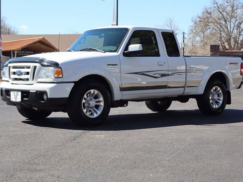 Used 2011 Ford Ranger Sport w/ PWR Equipment Group image 11