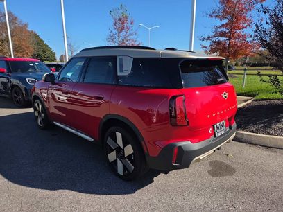 New 2026 MINI Cooper Countryman S