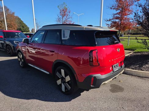 New 2026 MINI Cooper Countryman S image 4