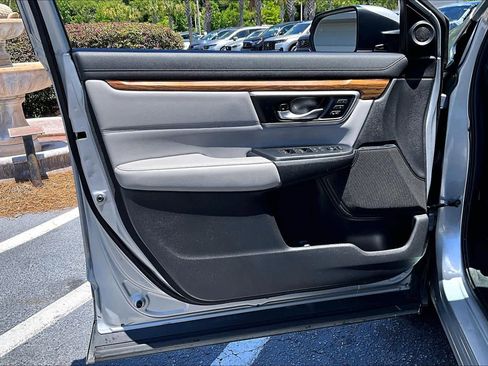 Used 2018 Honda CR-V EX-L image 22