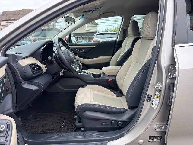 Used 2020 Subaru Outback Premium AWD/4WD image 17