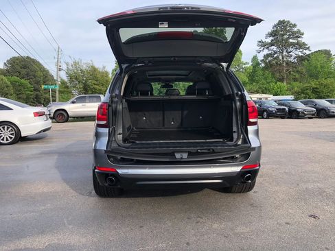 Used 2015 BMW X5 xDrive35i image 35