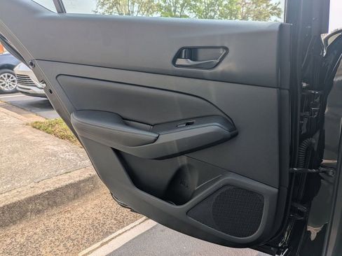 Used 2025 Nissan Altima 2.5 SV image 25