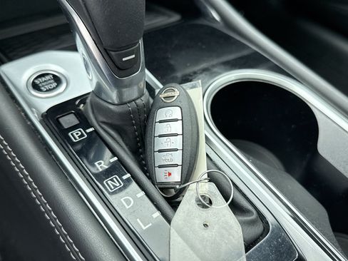 Used 2023 Nissan Altima 2.5 SV w/ SV Premium Package FWD image 25