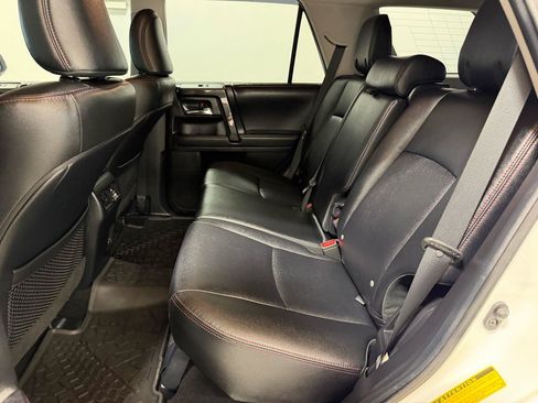 Used 2020 Toyota 4Runner TRD Pro AWD/4WD image 15