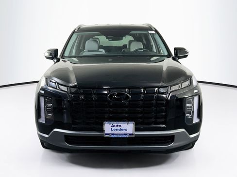 Used 2023 Hyundai Palisade SEL AWD/4WD image 2
