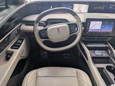 Used 2024 Lincoln Nautilus Premier w/ Equipment Group 102A image 14