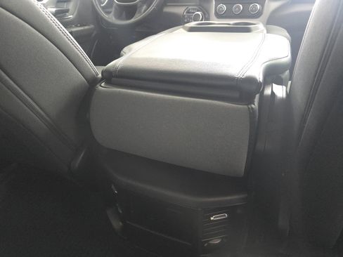 Used 2020 RAM 1500 Big Horn image 27