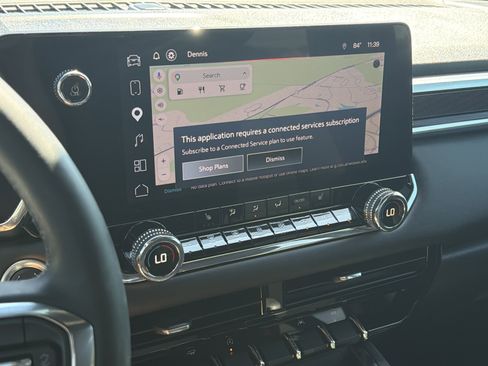 Used 2024 GMC Canyon Elevation w/ Convenience Package image 27