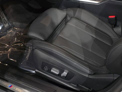 Used 2023 BMW 430i Gran Coupe xDrive w/ M Sport Package image 32