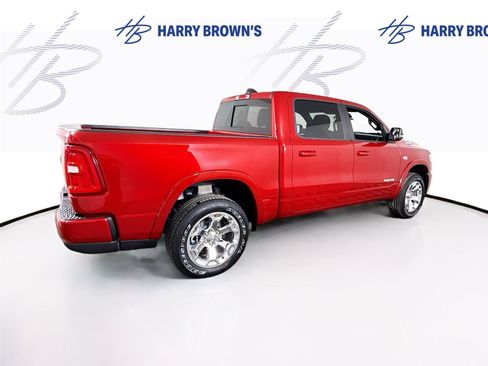 New 2026 RAM 1500 Big Horn image 32