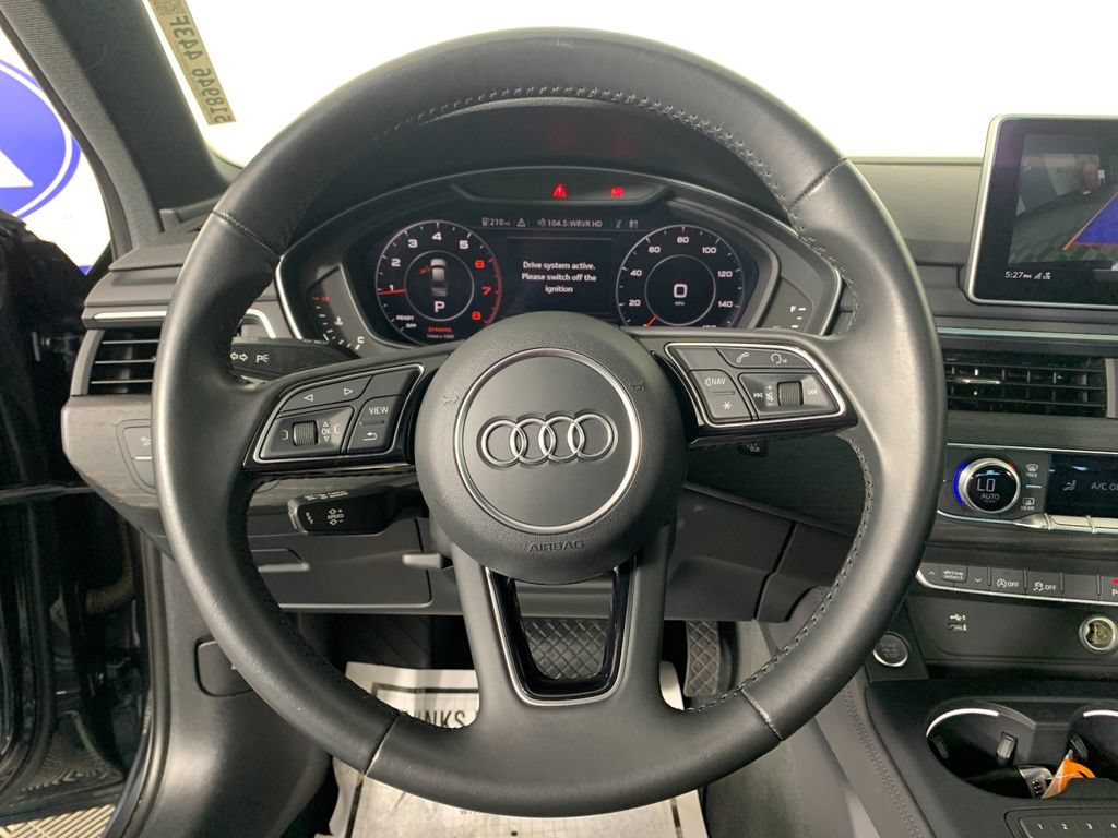 Used 2019 Audi A4 2.0T Premium Plus FWD image 21