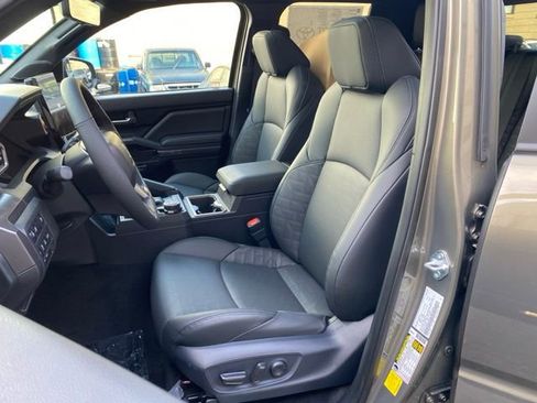 Used 2026 Toyota Tacoma TRD Off-Road w/ TRD Off Road Premium Package image 20