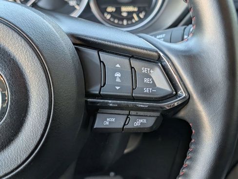 Used 2024 MAZDA CX-5 Carbon Edition image 24