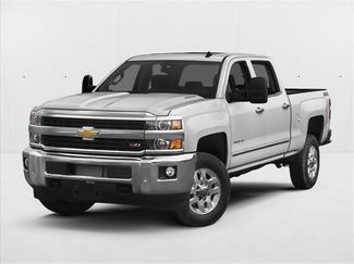 Used 2017 Chevrolet Silverado 2500 LTZ w/ Duramax Plus Package video 1