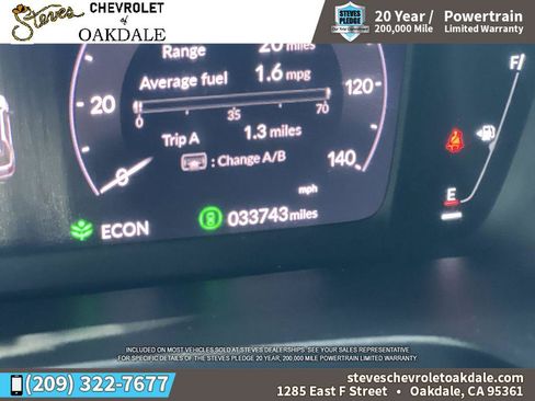 Used 2026 Honda Passport TrailSport Elite image 16