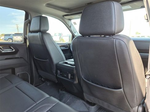 Used 2023 Chevrolet Silverado 1500 RST w/ Texas Edition Plus image 16