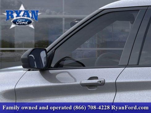 New 2025 Ford Explorer Active w/ Active Comfort Package RWD image 20