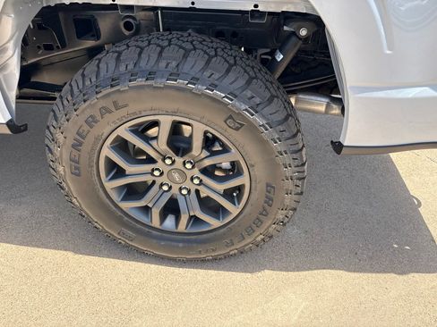 Used 2025 Ford F150 Tremor w/ Equipment Group 402A High AWD/4WD image 12