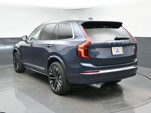 New 2026 Volvo XC90 B6 Plus AWD/4WD image 8