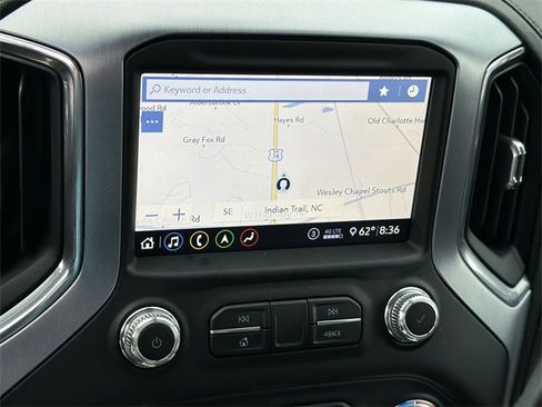 Used 2020 GMC Sierra 1500 SLT w/ SLT Premium Plus Package image 14