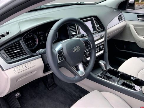 Used 2018 Hyundai Sonata SEL FWD image 12