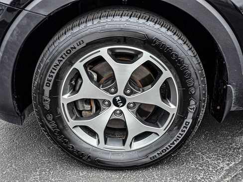 Used 2020 Kia Telluride EX w/ Towing Package image 9