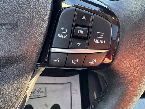Used 2022 Ford Escape SEL FWD image 28