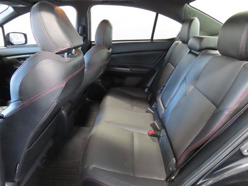 Used 2018 Subaru WRX Limited image 33