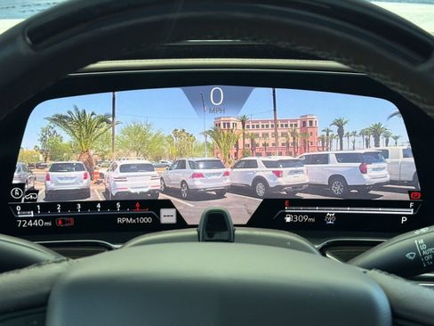 Used 2021 Cadillac Escalade Sport w/ Driver Assist Tech Package AWD/4WD image 17