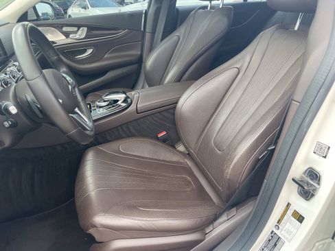 Certified 2019 Mercedes-Benz CLS 450 image 27