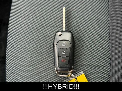 Used 2023 Ford Maverick XL FWD image 31