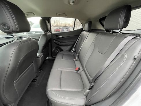 Used 2024 Buick Encore GX Sport Touring image 26