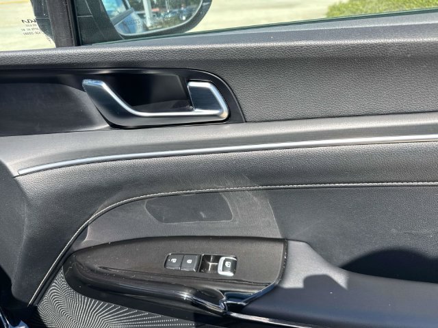 Used 2025 Kia K5 GT-Line FWD image 19