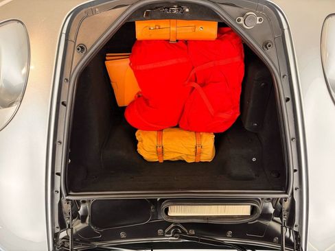 Used 2003 Ferrari 360 Spider image 26