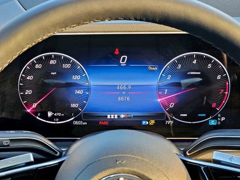 Certified 2026 Mercedes-Benz GLE 350 4MATIC image 36